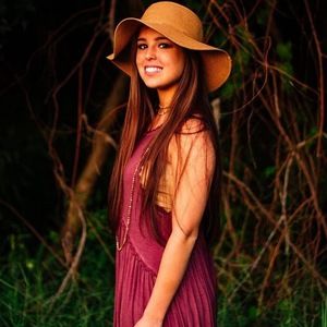 Meet your Posher, Madison